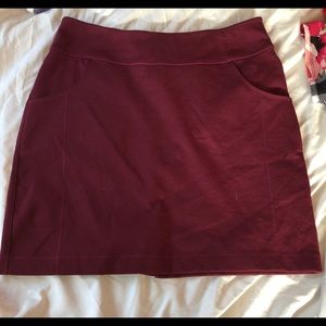 Mountain Hard Wear Skirt
